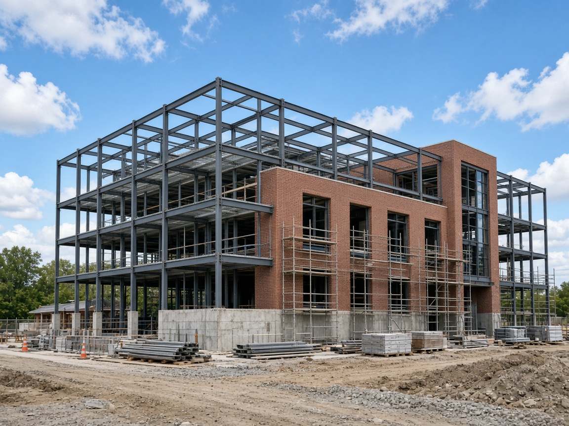 construction