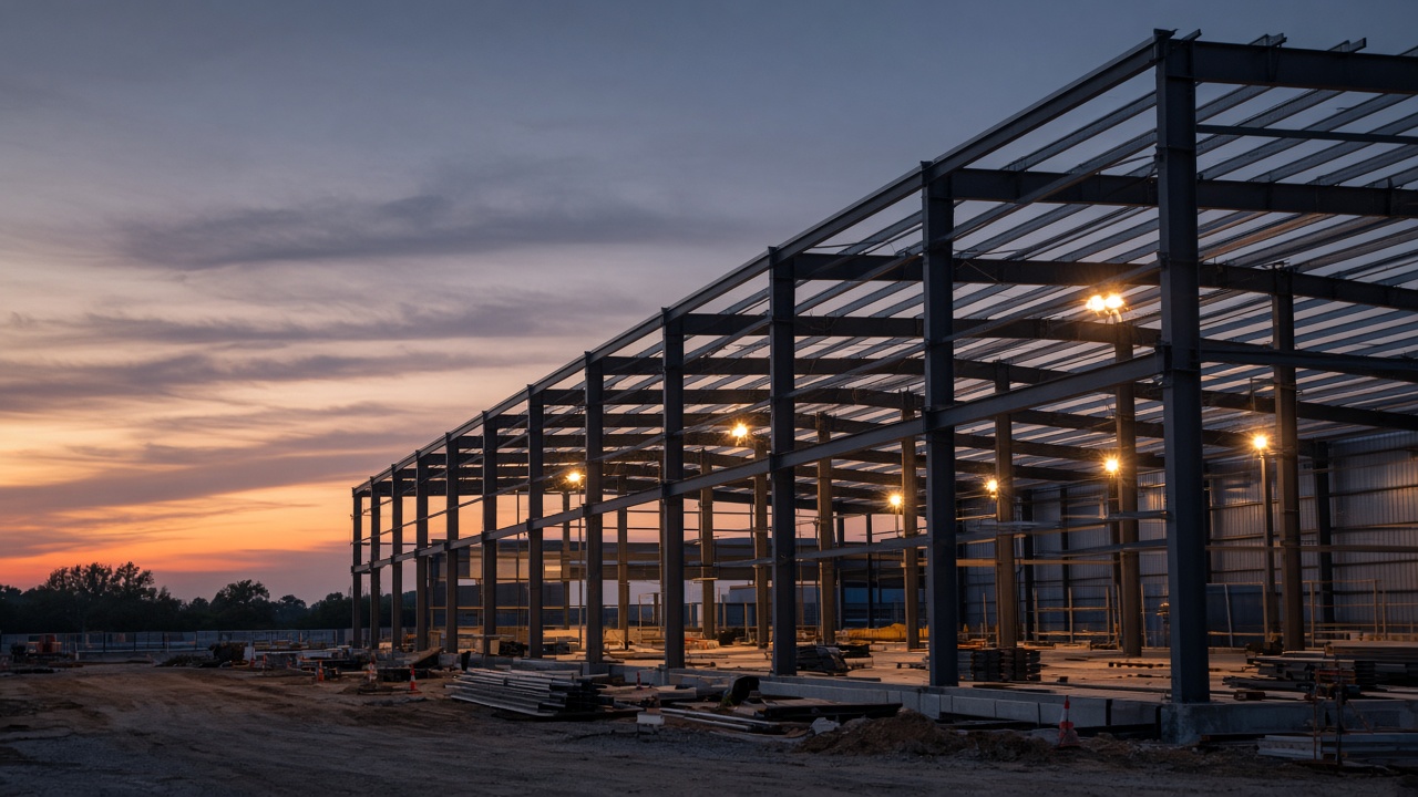 construction