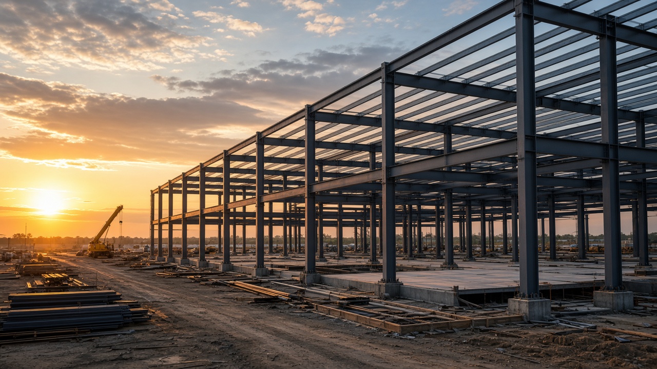 construction